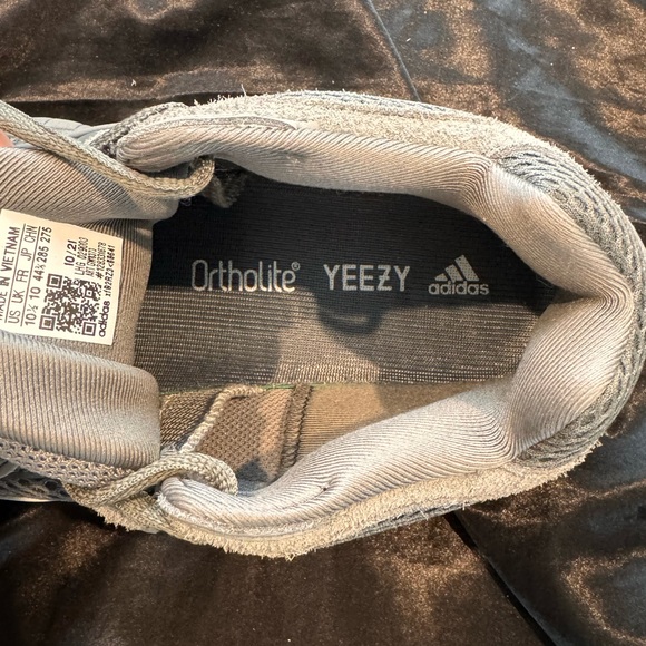 Yeezy 500 “Granite” - Picture 3 of 7